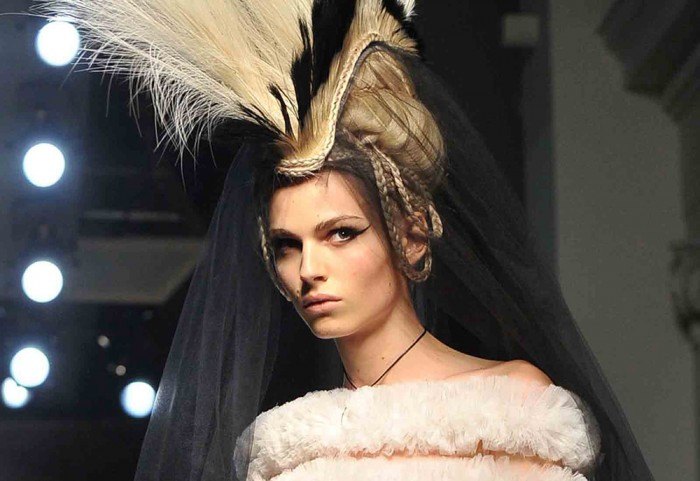 Super Model Andreja Pejic Comes Out As Transgender 2