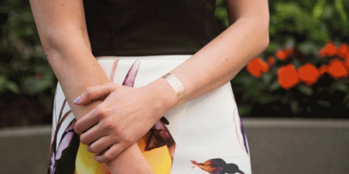 22 Tiny Temporary Tattoos That Will change Your Look 1