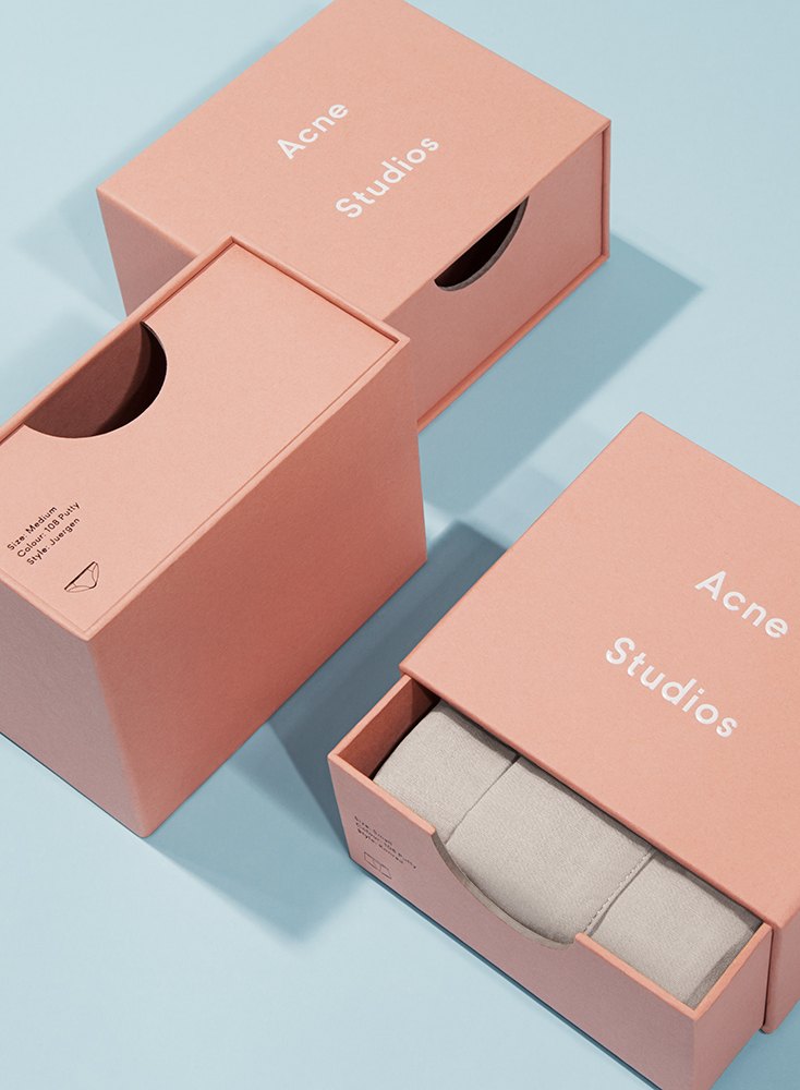  關於內衣褲，你可以有更簡單的選擇：Acne Studios 推出膚色 Underwear 系列  3