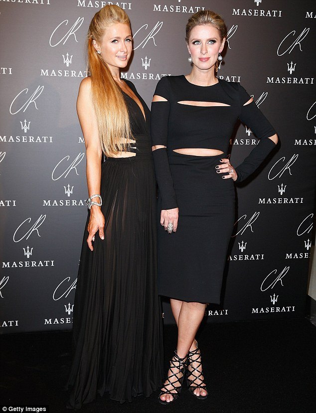 Selena Gomez and Kim Kardashian lead the trend on CR Fashion Book party in Paris 1