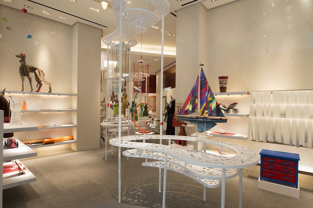 超乎想像的創意工坊，Hermès《Petit h》來台展出精品的再生藝術 14
