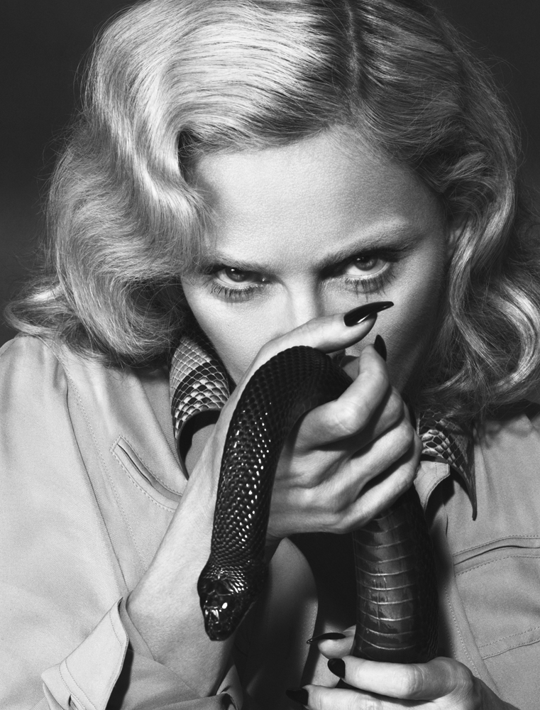 Madonna 6