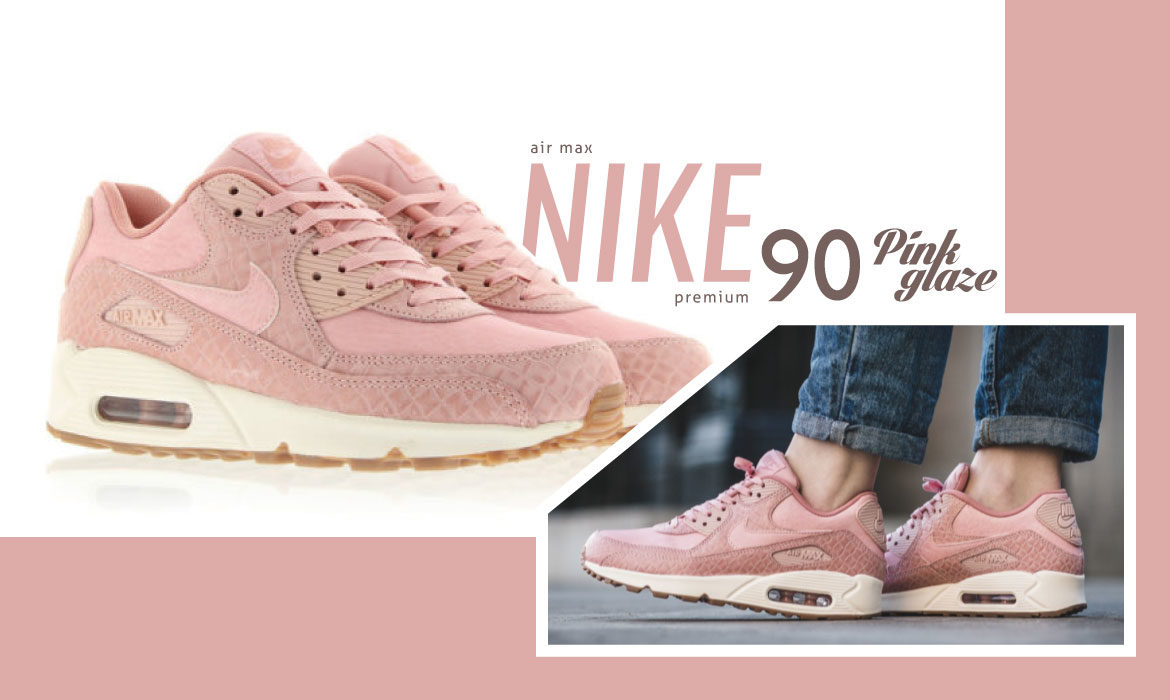Nike Air Max 90 Premium Neutral Olive 700 155 203 Sneaker Bar