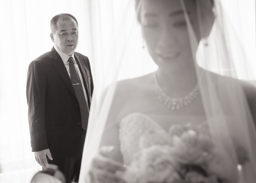 The Femin 專訪：「它是工作，也是一種自我修練」— 婚禮攝影師 Roger Wu-1