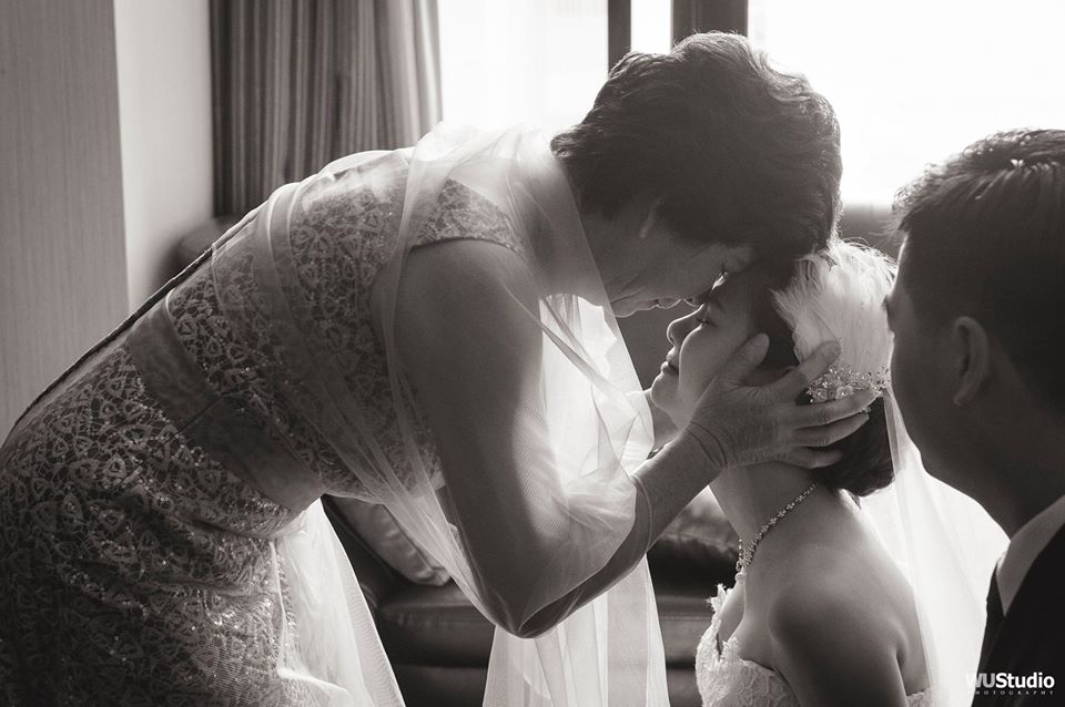 The Femin 專訪：「它是工作，也是一種自我修練」— 婚禮攝影師 Roger Wu - 12