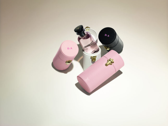 重現夢境中的魔幻時刻：Louis Vuitton全新“Attrape-Rêves”香氛系列 - The Femin