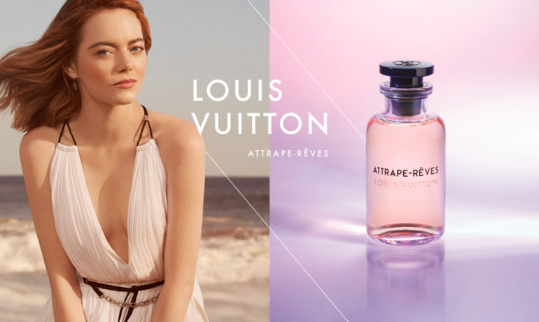 重現夢境中的魔幻時刻：Louis Vuitton全新“Attrape-Rêves”香氛系列 - The Femin