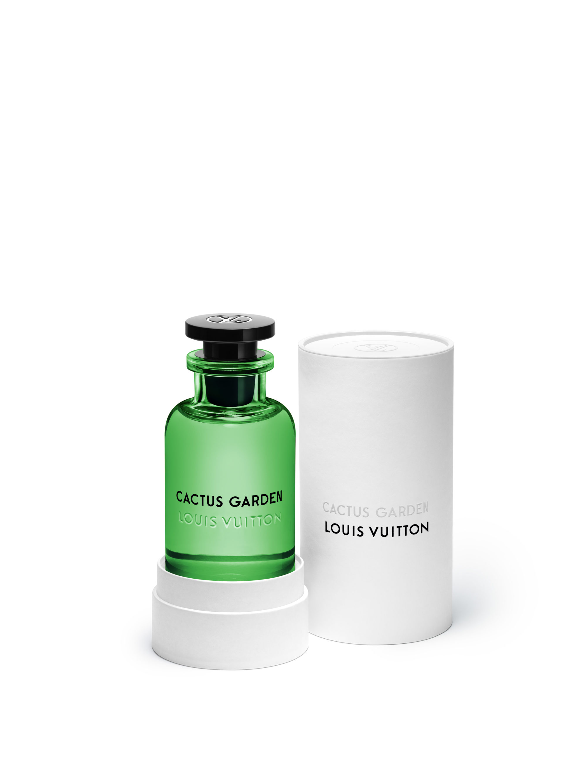 陽光、仙人掌與海浪：懷揣加州之夢，Louis Vuitton 全新香水系列“Les Colognes” - The Femin