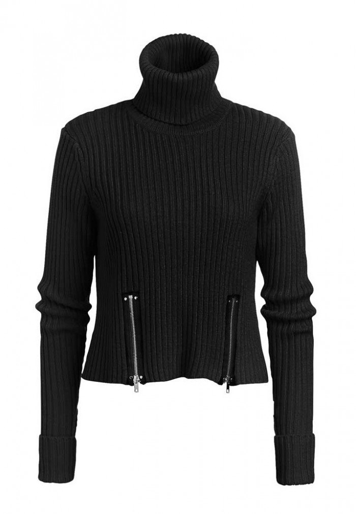 時尚頑童的平價時尚，Jean Paul Gaultier攜手Lindex 推出2014秋季女裝 19