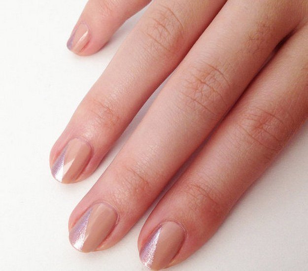 20 DIY Nail Tutorials You Need To Try 2
