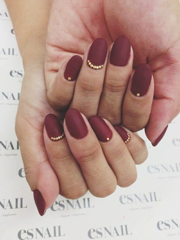 20 DIY Nail Tutorials You Need To Try 7