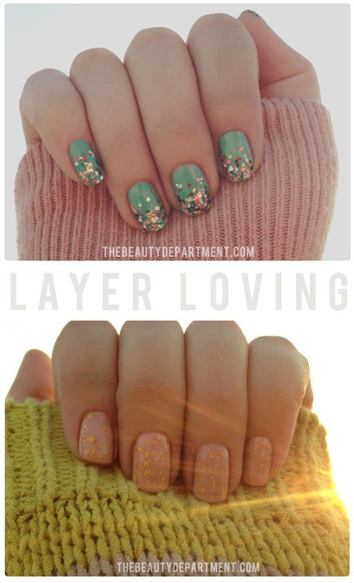 20 DIY Nail Tutorials You Need To Try 9