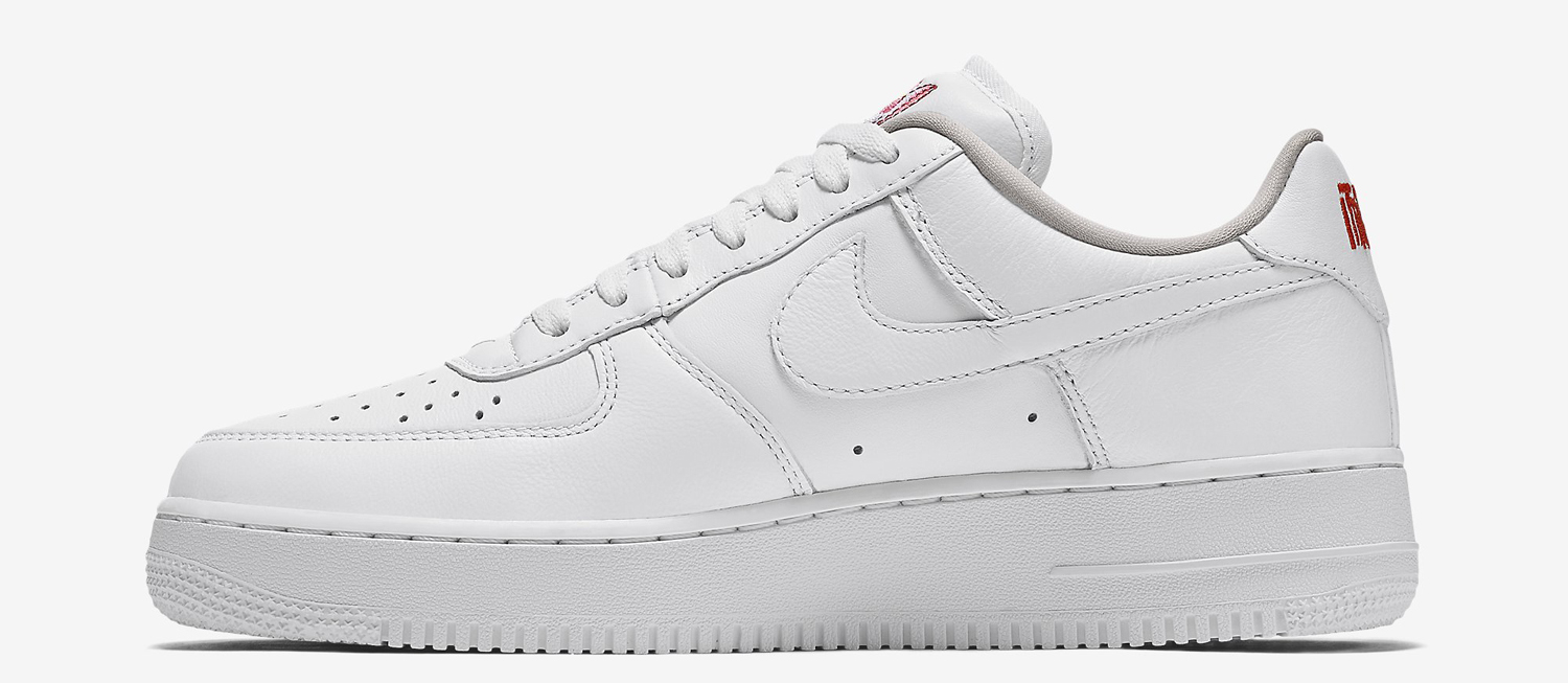 nike air force 1 nai ke