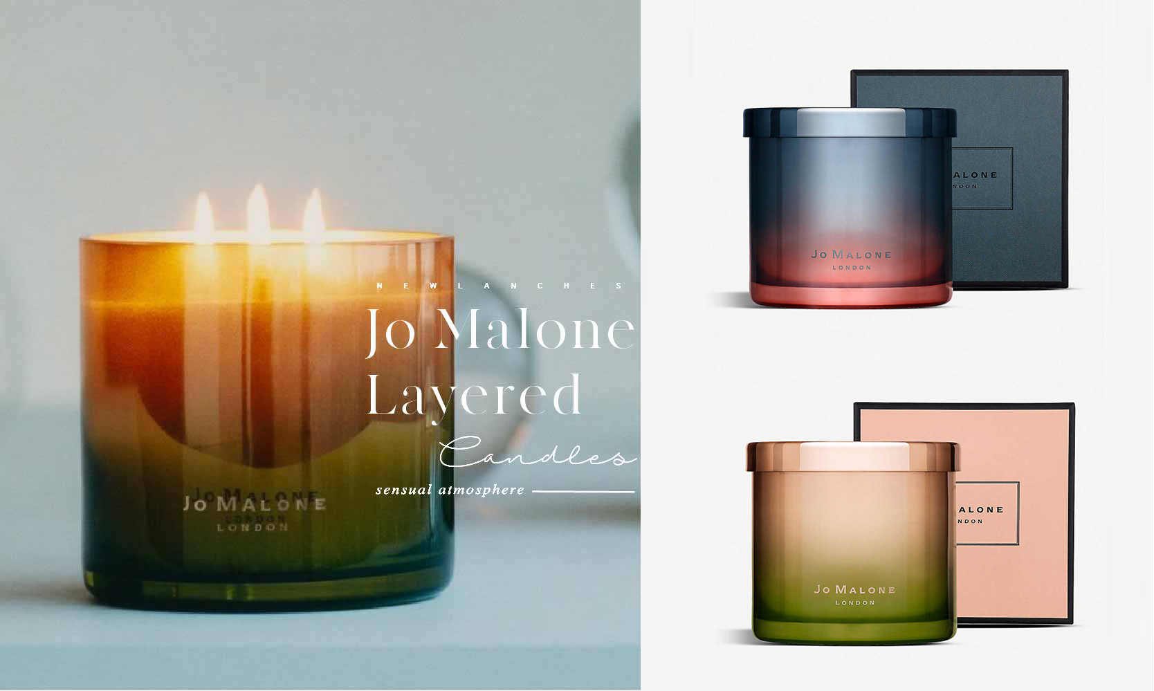 jo malone fragrance layered candle